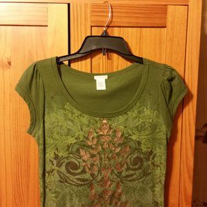Maurices Top